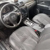 مزدا ۳|خودرو سواری و وانت|یاسوج, |دیوار