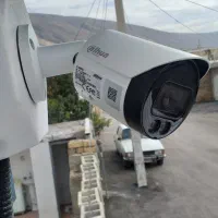 فروش و نصب و سرویس دوربین و دزدگیر اماکن