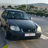 هیوندا ورنا (اکسنت)