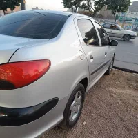 206sd|خودرو سواری و وانت|قزوین, |دیوار