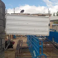 اتاق پراید بار