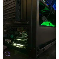 کیس کامپیوتر گیمینگ rx5700xt نسل14|رایانه رومیزی|مشهد, راهنمایی|دیوار