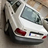 پراید|خودرو سواری و وانت|قرچک, باقرآباد|دیوار