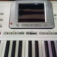 korg pa2x