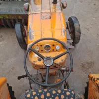 یک دستگاه رومانی فروش میرسد|خودرو سنگین|سراب, |دیوار