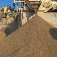 فروش مصالح شن وماسه