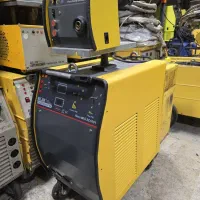 اینورتر مبدل کنترل دور  دستگاه جوش و برش