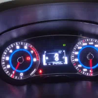 فروش ساینا s|خودرو سواری و وانت|فردیس, شهرک ارم|دیوار