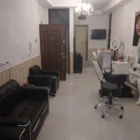 واحد اداری ۸۰ متری دربست چهارراه سنگر