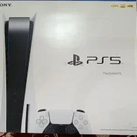 PS5|کنسول، بازی ویدئویی و آنلاین|قم, باجک یک|دیوار