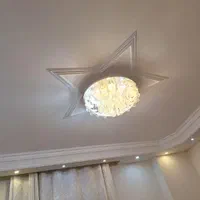 لوستر کنترل دار