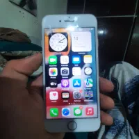 گوشی ایفون ۷ سالم ۱۲۸ گیگ