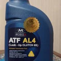 روغن گیربکس اتوماتیک موبیس مدل AL4