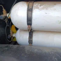 کپسول CNG
