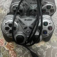 دسته کامپیوتر و لپ تاپ PC