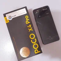 پوکوx4پرو