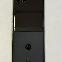 گوشی موتورولا ریزر40 اولترا تاشو RAZR 40 ULTRA|موبایل|تهران, تهرانسر غربی|دیوار