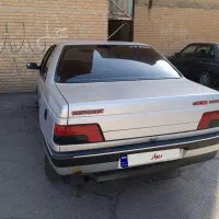 پژو 405