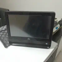 کامپیوتر All in one و مانیتور Aoc 21