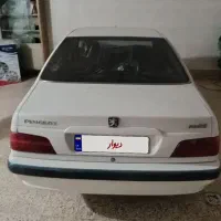 پژو پارس tu5|خودرو سواری و وانت|اهواز, شهرک برق|دیوار