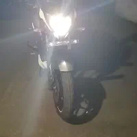 ان اس ۲۰۰ مدل ۹۸ در حد صفر