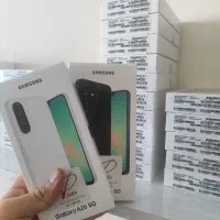 سامسونگ گلکسی a26  حافظه 256 رم 8 فایوجی