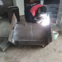 تعمیرات آبگرمکن ایستاده و دیگ