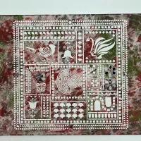 تابلو لیپان آرت