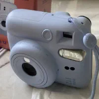 دوربین چاپ فوری فوجی fujifilm instax mini 12