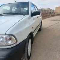 پراید۱۳۱فول مدل ۹۶