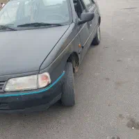 پژو۴۰۵ جی ال آی|خودرو سواری و وانت|اسلامشهر, شهرک واوان|دیوار