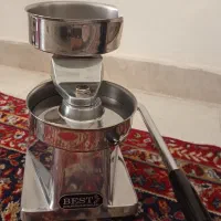 تعدادی وسایل کافه فست فود کارکرده در حد نو|کافی‌شاپ و رستوران|پرند, فاز ۴|دیوار