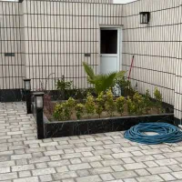 ویلا نوساز /جاده قمصر/بر اصلی کوچه باسکول|فروش خانه و ویلا|کاشان, دشت لتحر|دیوار