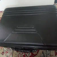 کیف سامسونت خارجی سالم بدون شکستگی|کیف، کفش، کمربند|اصفهان, شیخ اشراق|دیوار