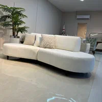 مدل لوبیایی شرکتی|مبلمان خانگی و میز عسلی|کرمانشاه, |دیوار