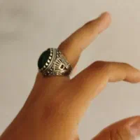 انگشتر بدل نونو|بدلیجات|رفسنجان, |دیوار