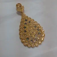 فروش مقداری طلابااجرت ۵درصد