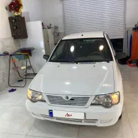 ۱۳۲ مدل ۹۶ درحد خشک