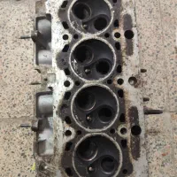 سرسیلندر ۲۰۶ تیپ ۲