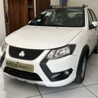 کوییک اس صفر اتوگالری ولایتی