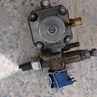 رگلاتور گاز وایسیو گاز شرکتی