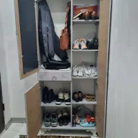 جا کفشی|جاکفشی، کمد، دراور|خمین, |دیوار