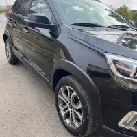 ایکس 22دنده ۹۸|خودرو سواری و وانت|گنبد کاووس, |دیوار