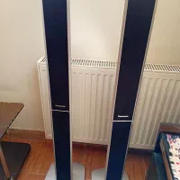 فروش لوازم صوتی وکارکرده|سیستم صوتی خانگی|شیراز, هفت تنان|دیوار