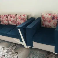 مبل هفت نفره