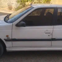 پژو پارس مدل ۹۰ دوگانه  معاوضه با پراید بار