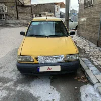 پرایدتاکسی ۸۸ گردشی