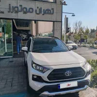 رافور ادونچر ژاپن 2025 با گرم و سردفوری