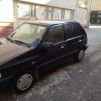 پرایدهاچ بک مدل ۸۳|خودرو سواری و وانت|اردبیل, |دیوار