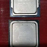 cpu|قطعات و لوازم جانبی رایانه|نظرآباد, نظرآباد|دیوار